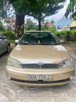 Bán xe ford laser 2003 ghia 1.8 – giá chỉ 65 triệu