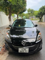 Bán xe mazda 3 đời 2010 - nhập khẩu đài loan - chính chủ