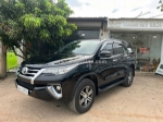 Bán xe toyota fortuner gun165l-sutshu - 2019