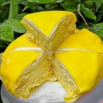 Bánh crepe ngàn lớp - thơm ngon khó cưỡng