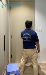 Báo giá cửa nhựa tại vĩnh long