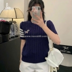 Bật mí cách phối đồ với áo thun form rộng nữ cực kỳ dễ áp dụng