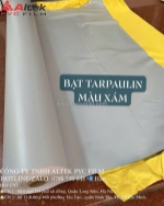 Bạt tarpaulin giá tốt tại kho toàn quốc