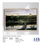 [bí quyết chọn tranh canvas làm quà tặng tân gia đầy tinh tế]