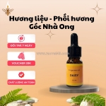 Bí quyết đuổi muỗi từ mẹ: loại gỗ, nến thơm và cách làm nến tại nhà