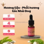Bí quyết sử dụng tinh dầu thơm phòng cho không gian sống
