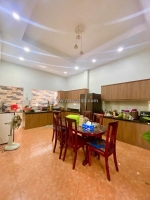 Biệt thự khu kiến thiết hiệp phú dt 179m, 2 tầng khu vip