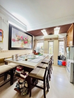 Biệt thự mini- giảm 500 triêu- thông số đpẹ 5pn