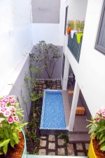 Biệt thự mini giảm nủa tỷ- ở ngay-khu vip-nguyễn văn đậu