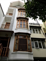 Biệt thự mini- oto ngủ trong nhà-siêu vip- tặng full nội thất