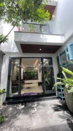 Biệt thự toà nhà mặt tiền nguyễn thông, p.9, quận 3 – 91m², giá 29 tỷ