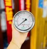 Bilalo - đặc điểm nổi bật của đồng hồ áp suất dawn