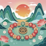 Bình an – may mắn – tài lộc: bộ ba năng lượng ai cũng cần