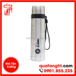 Bình giữ nhiệt in logo – quà tặng quảng cáo & khuyến mãi đáng làm nhất hiện nay!