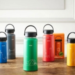 Bình giữ nhiệt inox 304 hay 316 – nên dùng loại nào đựng nước ép, trà, cà phê?