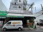 Bình tân , nhanh còn ! quán cafe góc 2 mt đẹp lắm , dt : 10m x 9m, mb thuê