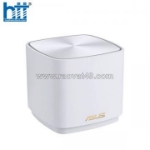 Bộ định tuyến mesh wifi asus zenwifi ax mini xd4 (w-2-pk) - chính hãng