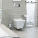 Bồn cầu treo tường american standard – giải pháp tối ưu cho không gian nhỏ