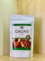 Bột cacao có tác dụng gì? 7 lợi ích tuyệt vời cho sức khỏe