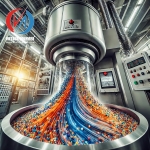 Bột màu có ảnh hưởng gì đến tốc độ gia công nhựa?