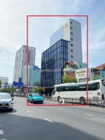 Building góc 3 mặt tiền hơn 3700m2 sử dụng, số 83 nguyễn văn trỗi, quận phú