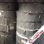 Các loại vỏ bọc dây điện có khuy bấm phổ biến hiện nay