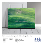 Cách chọn tranh treo phòng khách theo mệnh – kinh nghiệm từ người từng “fail”