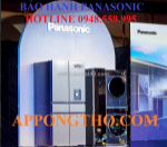 Cách liên lạc bảo hành tủ lạnh panasonic nhanh nhất