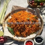 Cách lựa chọn khô gà ngon – nhanh mà chuẩn