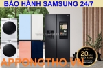 Cách tìm kiếm trung tâm bảo hành samsung chính hãng