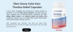 Calm ears silen sense: are they safe? [updated 2025]
