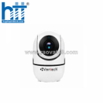 Camera ip wifi 2mp vantech vp-6700c