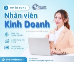 Cần 5 nvkd tại bình dương lương cao
