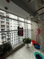 Cần bán căn hộ 72m², 2.7 tỷ, tầng 14, khu 6 tòa mới cc thanh hà