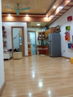 Cần bán căn hộ full đồ - giá tốt chung cư thanh hà - 2,3 tỷ