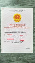 Cần bán đất vườn dừa 5.068 m² gần ubnd xã phú long, huyện bình đại – bến tre cũ