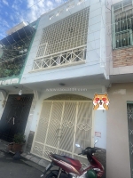 Cần bán gấp căn nhà phú nhuận thích hợp mở văn phòng - spa- chdv- ở -cho thuê