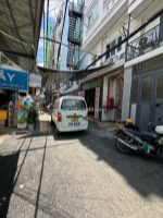 Cần bán gấp nhà dòng tiền 45tr/th,sổ hông riêng,hxh,tại p5,gò vấp