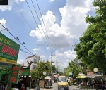 Cần bán gấp nhà mặt tiền chợ ba đầu – đường bùi văn ngữ, quận 12