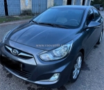 Cần bán hyundai accent 1.4 at đời 2011 – nhập khẩu hàn quốc