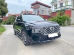 Cần bán hyundai santafe 2024 – bản xăng premium