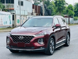 Cần bán hyundai santafe 2.4 pre – sx 2019, model 2020