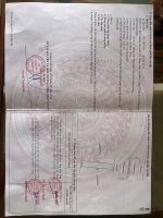 Cần bán lô đất đẹp tại đường trần phú 33m điện thắng trung, điện bàn, quảng nam