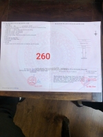 Cần bán lô đất đẹp tại khu dân cư nam cầu cầm lệ, hòa xuân, cẩm lệ, đn