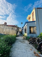 Cần bán lô đất tại thôn kiến phong, xã đồng thái, huyện an dương, hải phòng.