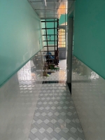 Cần bán nhà chính chủ – tân phước khánh 42- tân uyên- bình dương