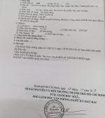 Cần bán nhà đẹp tô hiệu, hiệp tân, tân phú. diện tích 4.25x16m trệt 3 lầu. giá