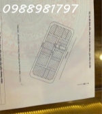 Cần bán nhà phân lô view hồ khu đô thị vĩnh hưng nhà mới 45m2x5 tầng