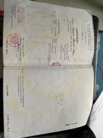 Cần bán nhanh 2 căn nhà  phường tân hưng thuận, quận 12. thành phố hcm