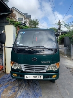 Cần bán xe ben tmt cửu long 2t5  – chính chủ